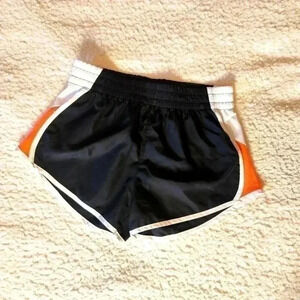 Zone Pro athletic shorts, Size M